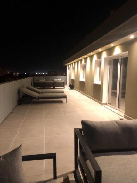 Palma Einzigartiges Penthouse mit hochwertiger Ausstattung! Wohnung kaufen