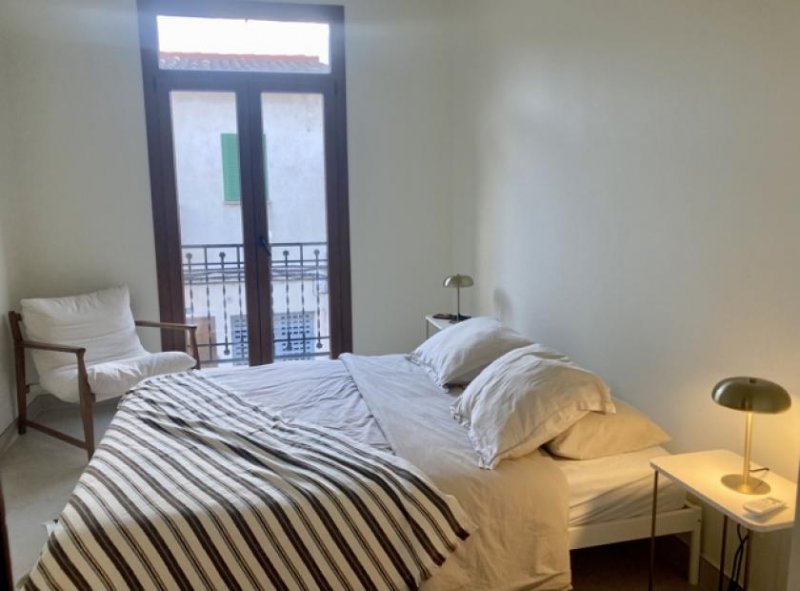 Palma De Mallorca Komplett renovierte Wohnung in Coll d'en Rabassa - Cala Gamba. Wohnung kaufen