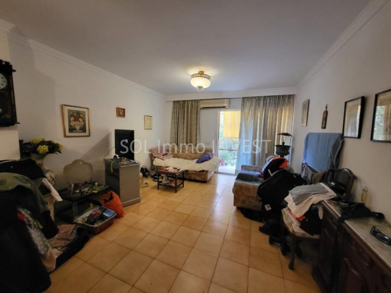 Palma Apartment im Zentrum von Palma Wohnung kaufen