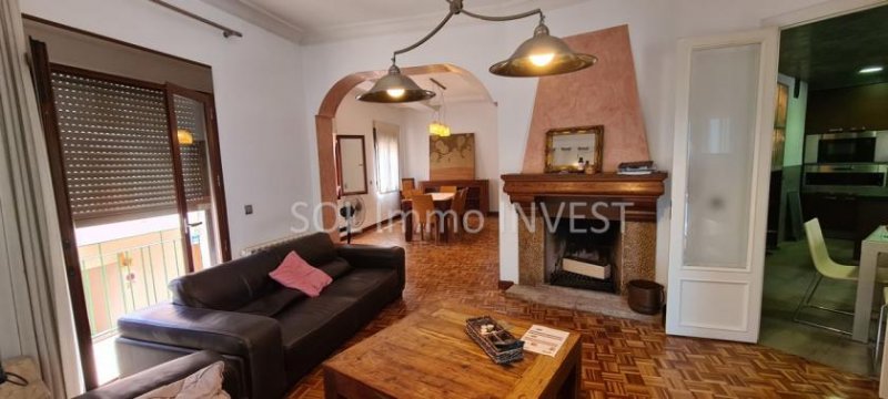 Palma Schönes, großes Apartment in Palma Wohnung kaufen