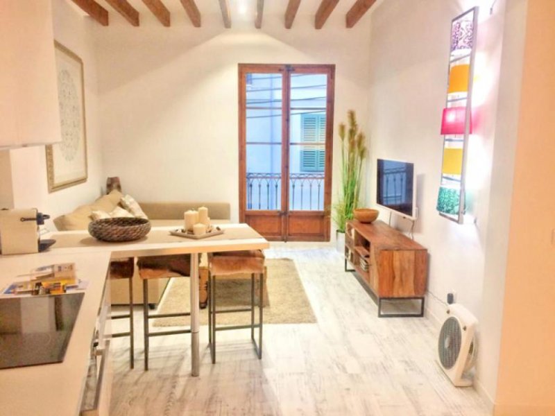 Palma Illes Balears ***Tolles Loft in bester Lage in Palma`s Altstadt*** Wohnung kaufen