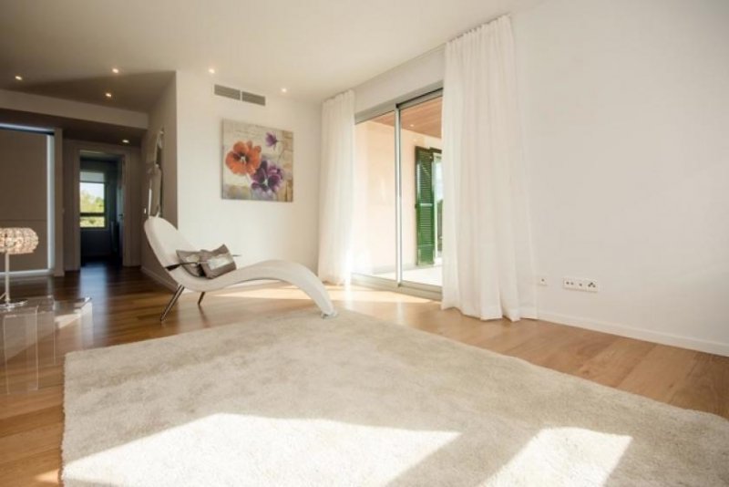 Palma de Mallorca ***Exclusives Apartment in Palmanähe*** Wohnung kaufen