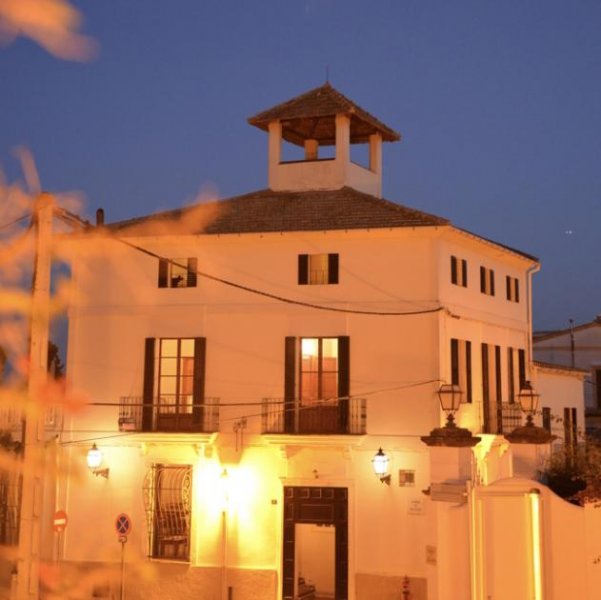 Palma de Mallorca/El Terreno Mallorca tolles Herrenhaus, teilweise Meerblick, in Palma zu verkaufen Haus kaufen