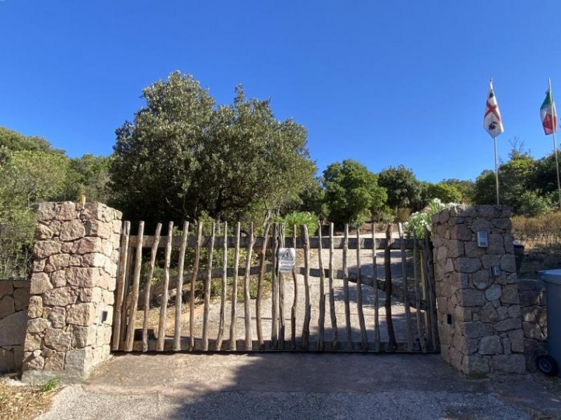 Aglientu 2 Häuser Nähe Aglientu, Nordsardinien Haus kaufen