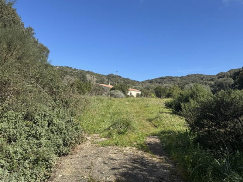 Aglientu Restauriertes Stazzo in San Biago, 15 min bis zum Meer Haus kaufen