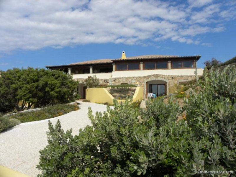 Santa Teresa Gallura Santa Teresa Gallura - Villa Haus kaufen