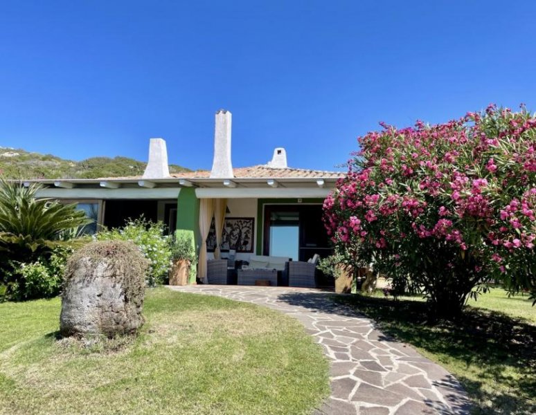 Santa Teresa Gallura Villa Kuky, Santa Teresa Gallura, Nordsardinien Haus kaufen