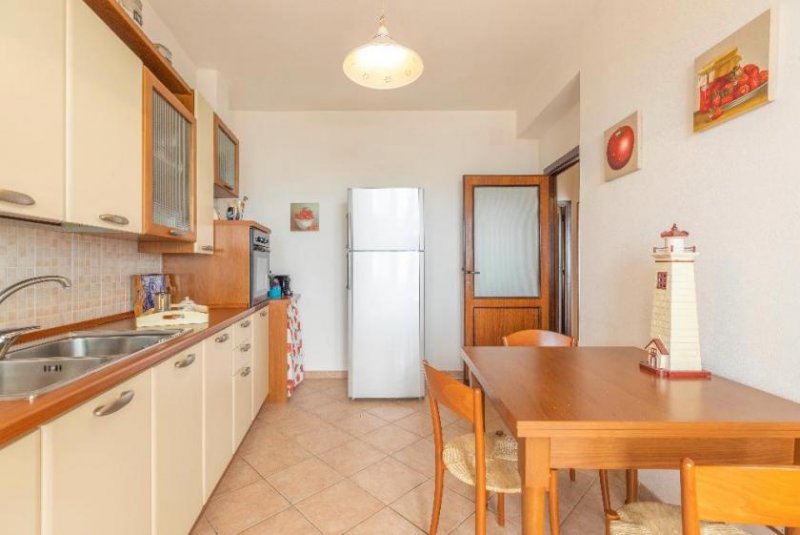 Alghero Alghero Coral Bay view Wohnung kaufen