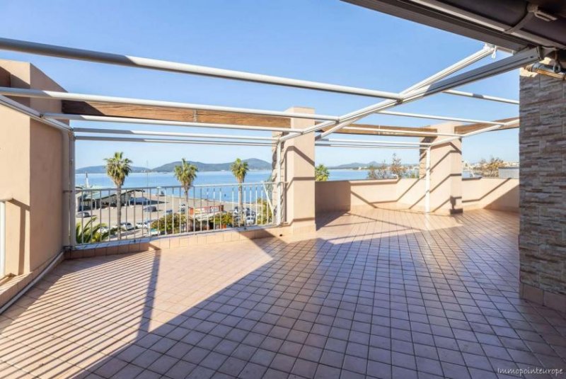 Alghero Penthouse in Alghero Wohnung kaufen