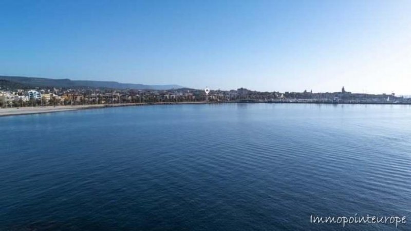 Alghero Penthouse in Alghero Wohnung kaufen