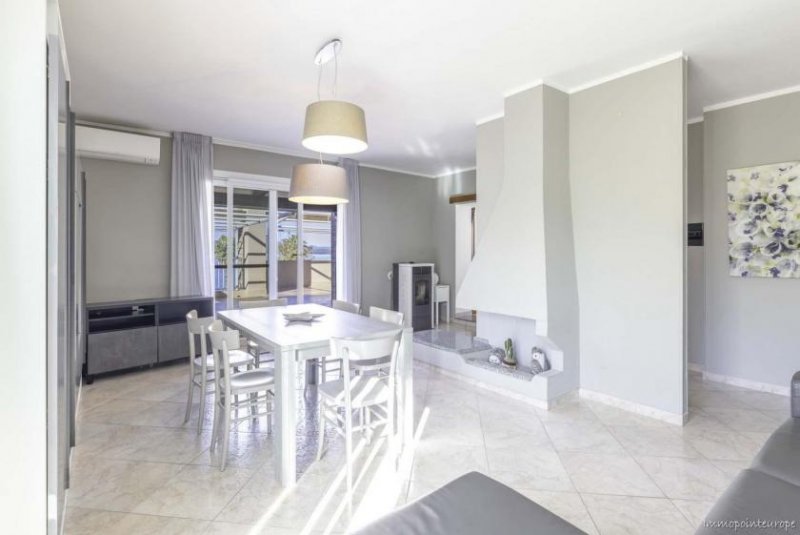 Alghero Penthouse in Alghero Wohnung kaufen