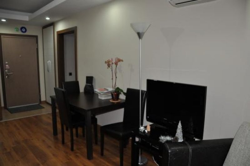 Antalya, Konyaaltı Neue Apartments in Belek AKR081 Wohnung kaufen