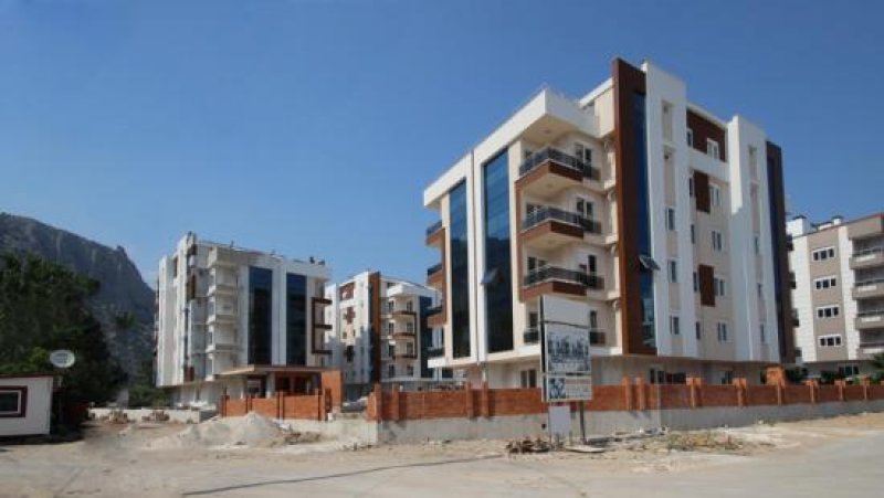 Antalya, Konyaaltı ***PROVISIONSFREI*** LUXUS WOHNEN AM BERÜHMTEN KONYAALTI STRAND Wohnung kaufen