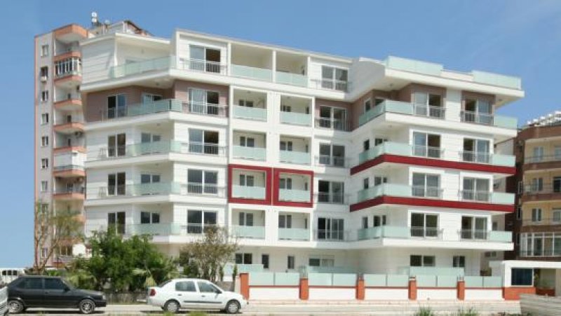 Antalya, Konyaaltı "\"\"\"Neue Wohnungen mit bestem Ausblick "/"/"/" Wohnung kaufen