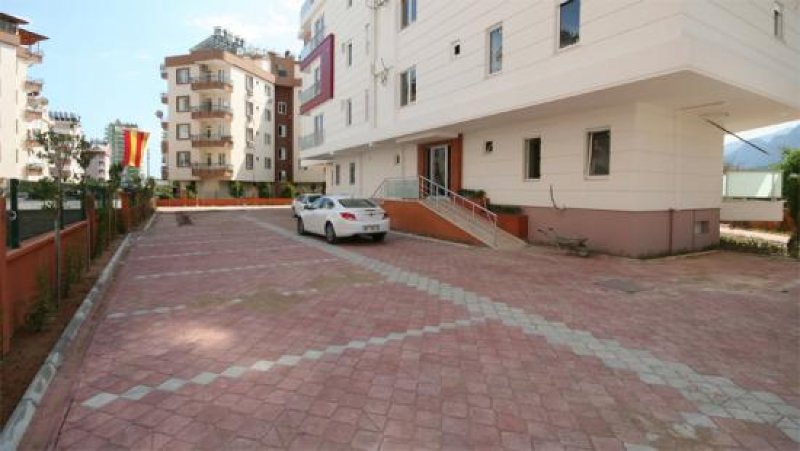 Antalya, Konyaaltı "\"\"\"Neue Wohnungen mit bestem Ausblick "/"/"/" Wohnung kaufen