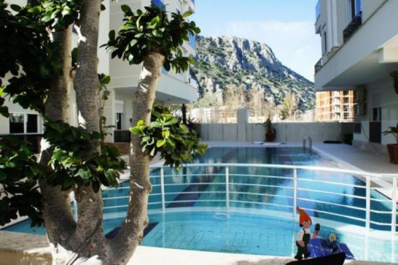 Antalya ***PROVISIONSFREI*** Luxus Apartmentanlage in Antalya Wohnung kaufen