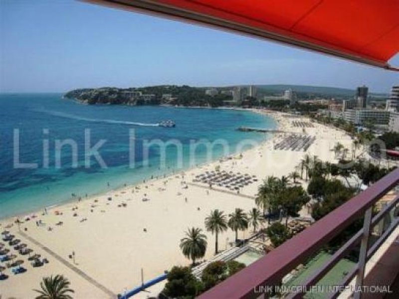 Magaluf Apartment in Magaluf - Mallorca Wohnung kaufen