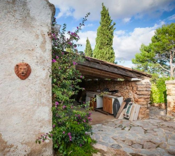 Santa Eugènia ***Bauernhaus in Santa Eugènia*** Haus kaufen