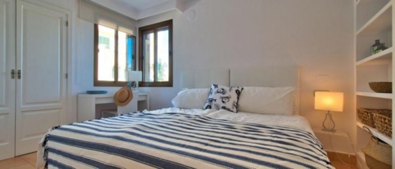 Andratx / Port d'Andratx ***Helle Meerblick Wohnung mit großer Terrasse in Port Andratx, Mallorca*** Wohnung kaufen