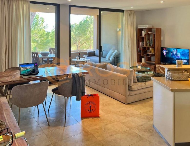 Cala Fornells Exklusive Ferienwohnung auf Mallorca zu verkaufen Wohnung kaufen