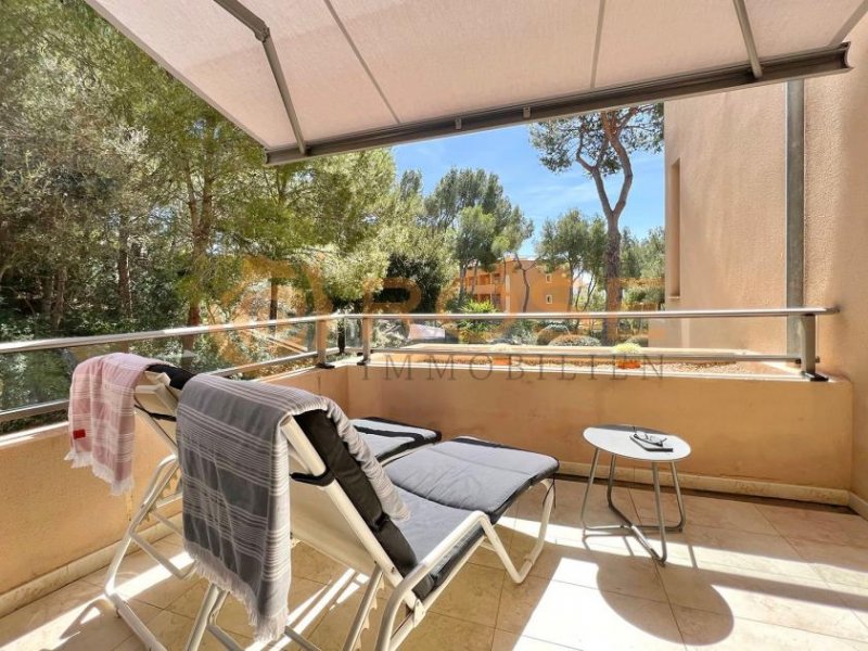 Cala Fornells Exklusive Ferienwohnung auf Mallorca zu verkaufen Wohnung kaufen