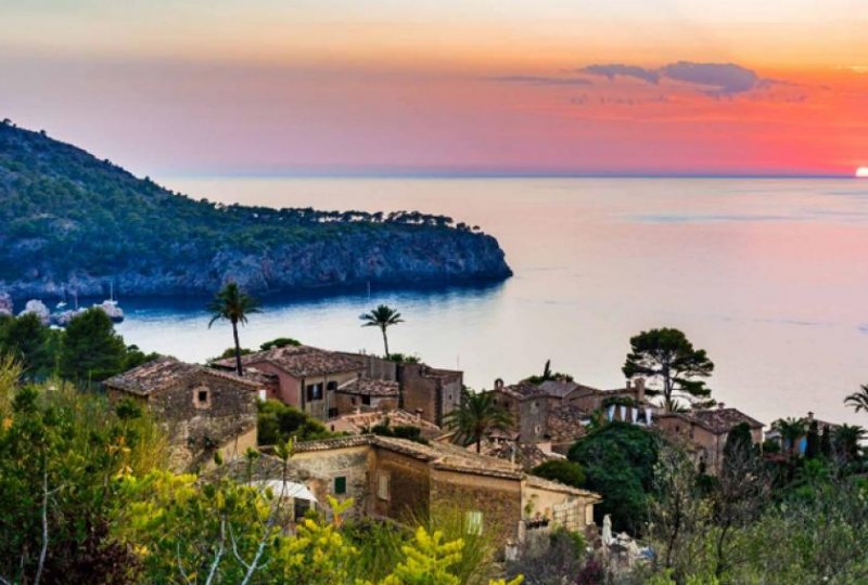 Deià ***Petit Deià - Eine einzigartige Neuentwicklung im romantischen Tramuntana-Gebirge*** Haus kaufen