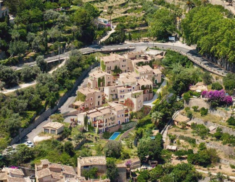 Deià ***Petit Deià - Eine einzigartige Neuentwicklung im romantischen Tramuntana-Gebirge*** Haus kaufen