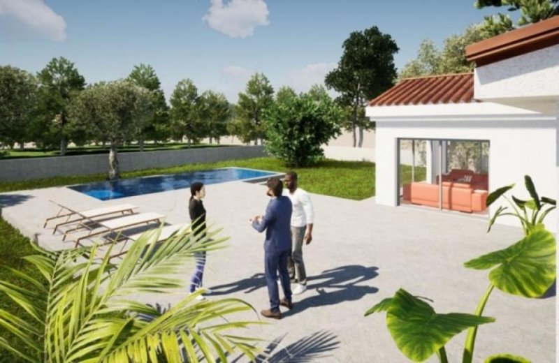 Calvià / Santa Ponça Mallorca attraktive Neubau Villa in Santa Ponsa zu verkaufen Haus kaufen