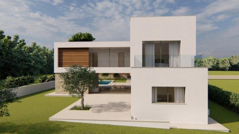 Calvià / Santa Ponça Mallorca Villa in guter Lage zum Hafen und Strandnähe zu verkaufen Haus kaufen