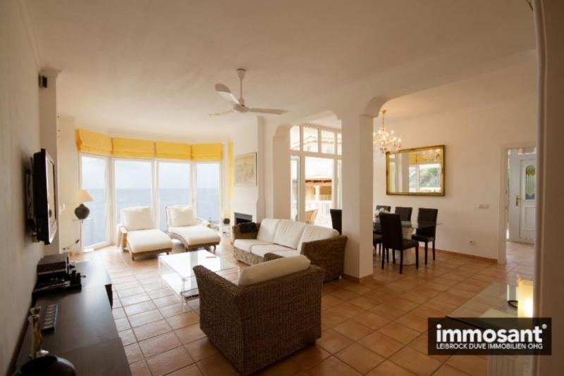 Santa Ponca Appartement Süd West Klippenlage - Santa Ponsa - Komplettausstattung - MS05506 Haus kaufen