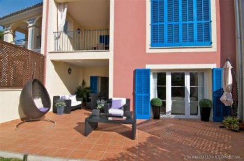 Santa Ponsa Apartment in Nova Santa Ponsa - Mallorca Wohnung kaufen