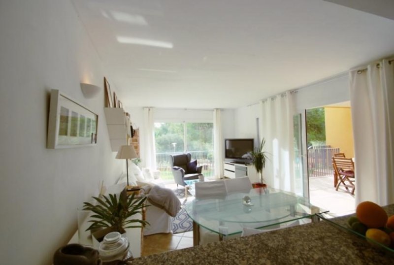 Cala Vinyas ***Moderne Erdgeschosswohnung mit Gemeinschaftspool*** Wohnung kaufen