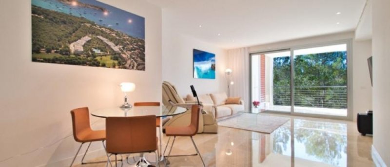 Calvià / Bendinat Mallorca luxuriöses Penthouse mit 2 Schlafzimmern in hochwertiger Wohnanlage in Alt Bendinat zu verkaufen Wohnung kaufen