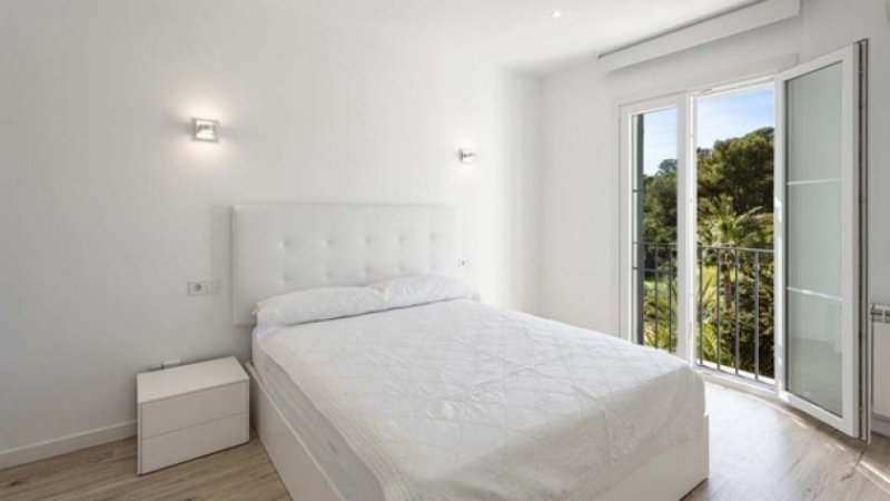 Calvià / Bendinat ***Schöne,modernisierte Wohnung im luxuriösen Bemdinat*** Wohnung kaufen