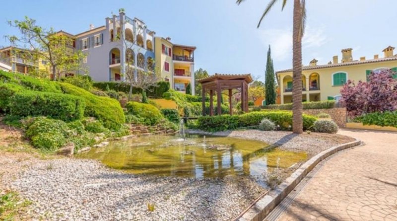 Calvià / Bendinat ***Wohntraum in einer der besten Gegenden nahe Palma und direkt am Golfplatz*** Wohnung kaufen