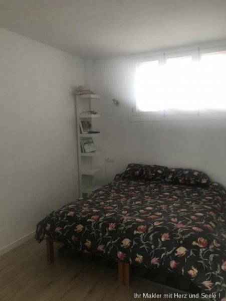 Calvià / Illetes ***Gemütliches Aparmtent mit Meerblick*** Wohnung kaufen