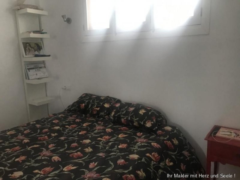 Calvià / Illetes ***Gemütliches Aparmtent mit Meerblick*** Wohnung kaufen