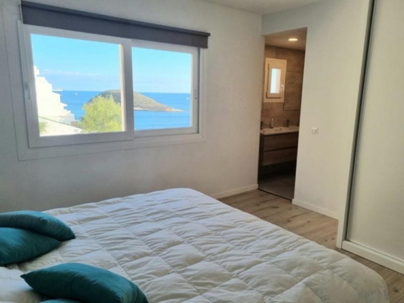 Calvià / Magaluf Mallorca fantastische Wohnung in erster Linie in Terranova zu verkaufen Wohnung kaufen