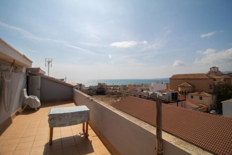 Calvià / Portals Nous Mallorca Phantastische Villa mit Pool und Meerblick im mondänen Südwesten zu verkaufen Haus kaufen