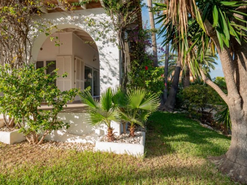 Palmanova / Palmanova Grosszügige Villa in Palmanova Haus kaufen