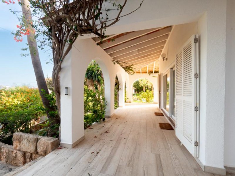 Palmanova / Palmanova Mallorca, großzügige Villa in Palmanova zu verkaufen Haus kaufen