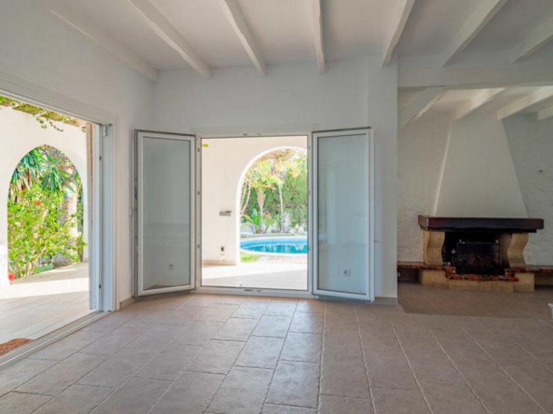 Palmanova / Palmanova Mallorca, großzügige Villa in Palmanova zu verkaufen Haus kaufen