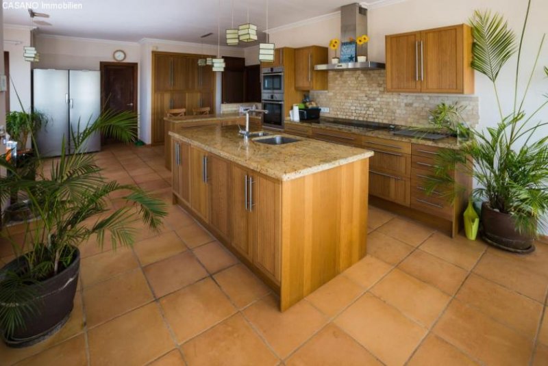 Puntiró Villa mit spektakulärem Meerblick nahe Palma de Mallorca - mit Ferienvermietungslizenz Haus kaufen