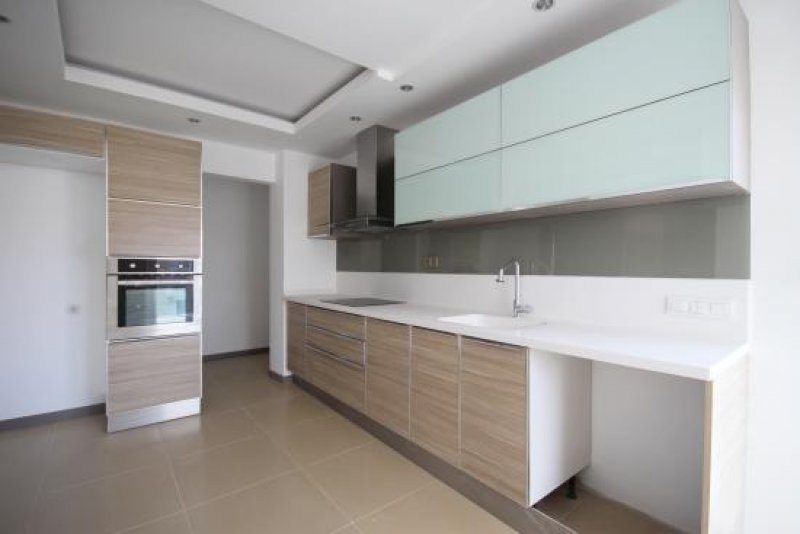 Antalya-Lara *** PROVISIONSFREI *** Luxuswohnanlage in Lara *** Wohnung kaufen