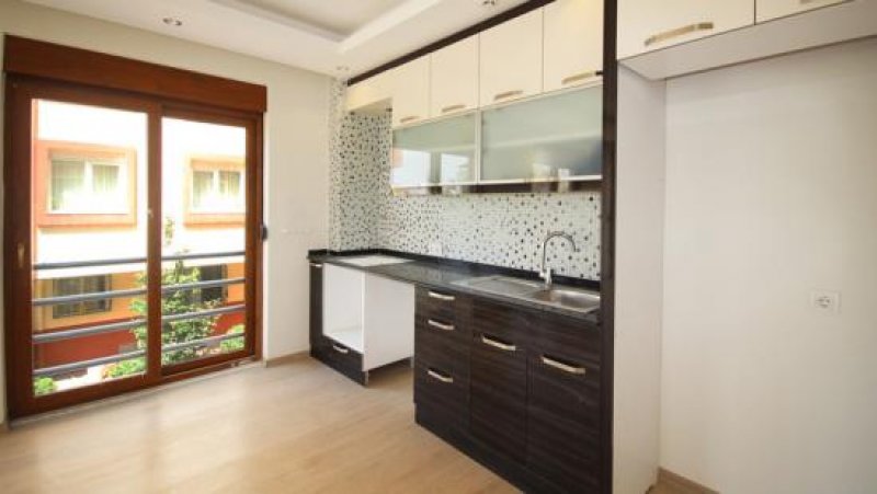 Antalya-Lara *** PROVISIONSFREI *** Luxus-Wohnungen in Lara zu kaufen *** Wohnung kaufen