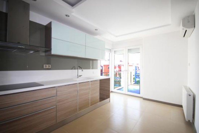 Antalya-Lara *** PROVISIONSFREI *** Luxuswohnanlage in Lara *** Wohnung kaufen