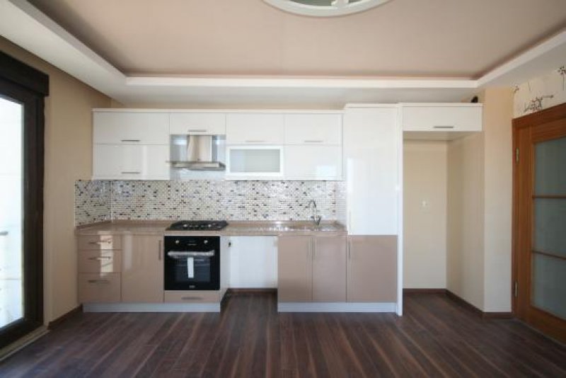 Antalya-Lara *** PROVISIONSFREI *** Moderne stilvolle Apartmentanlage in Lara *** Wohnung kaufen