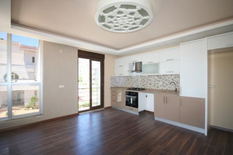 Antalya-Lara *** PROVISIONSFREI *** Moderne stilvolle Apartmentanlage in Lara *** Wohnung kaufen