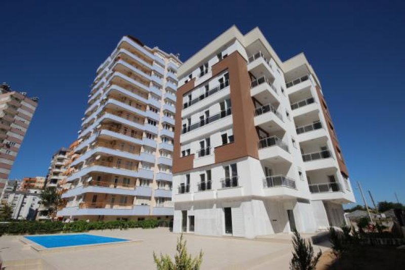 Antalya-Lara *** PROVISIONSFREI *** Moderne und preiswerte Wohnungen in Lara *** Wohnung kaufen