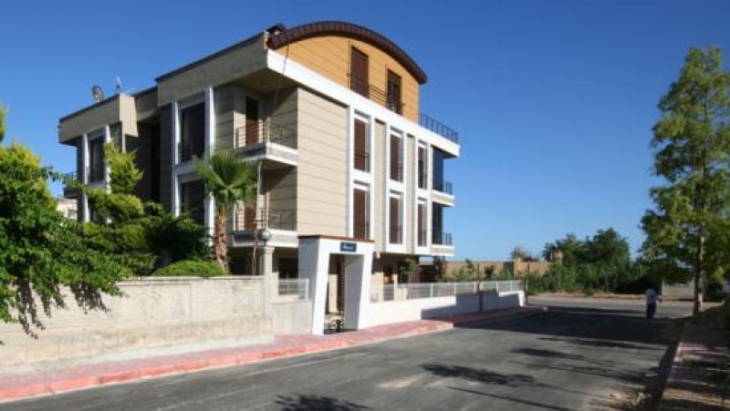 Antalya-Lara *** PROVISIONSFREI *** Moderne stilvolle Apartmentanlage in Lara *** Wohnung kaufen